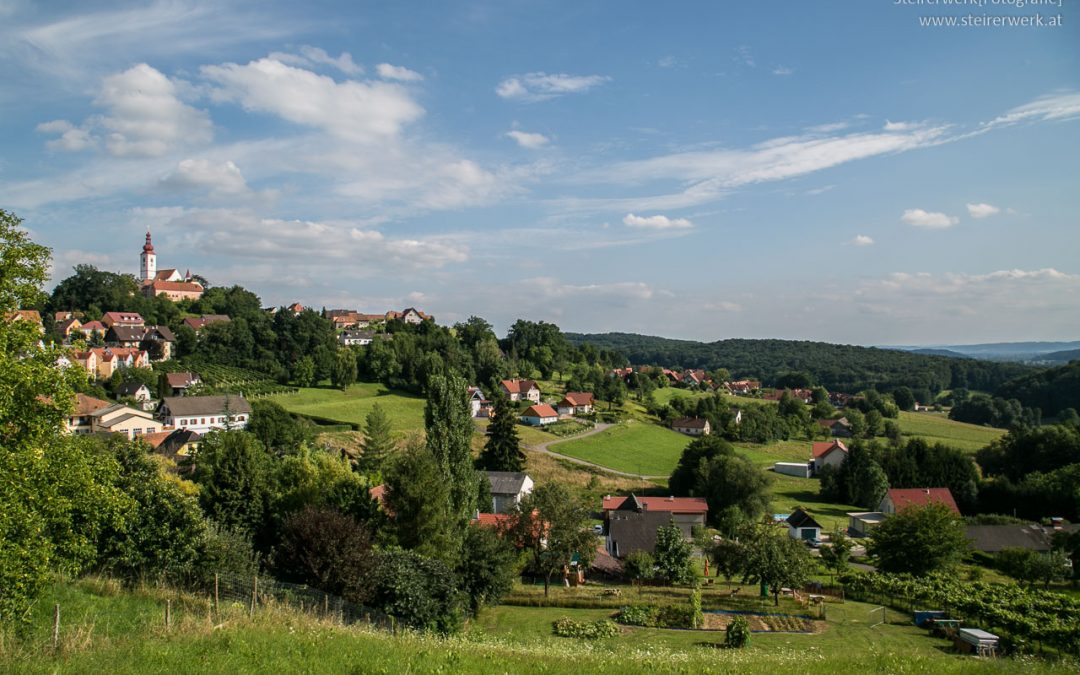 GenussCard in der Steiermark