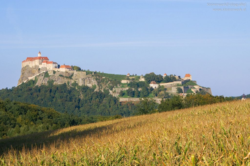 Ausflüge Thermenland Riegersburg