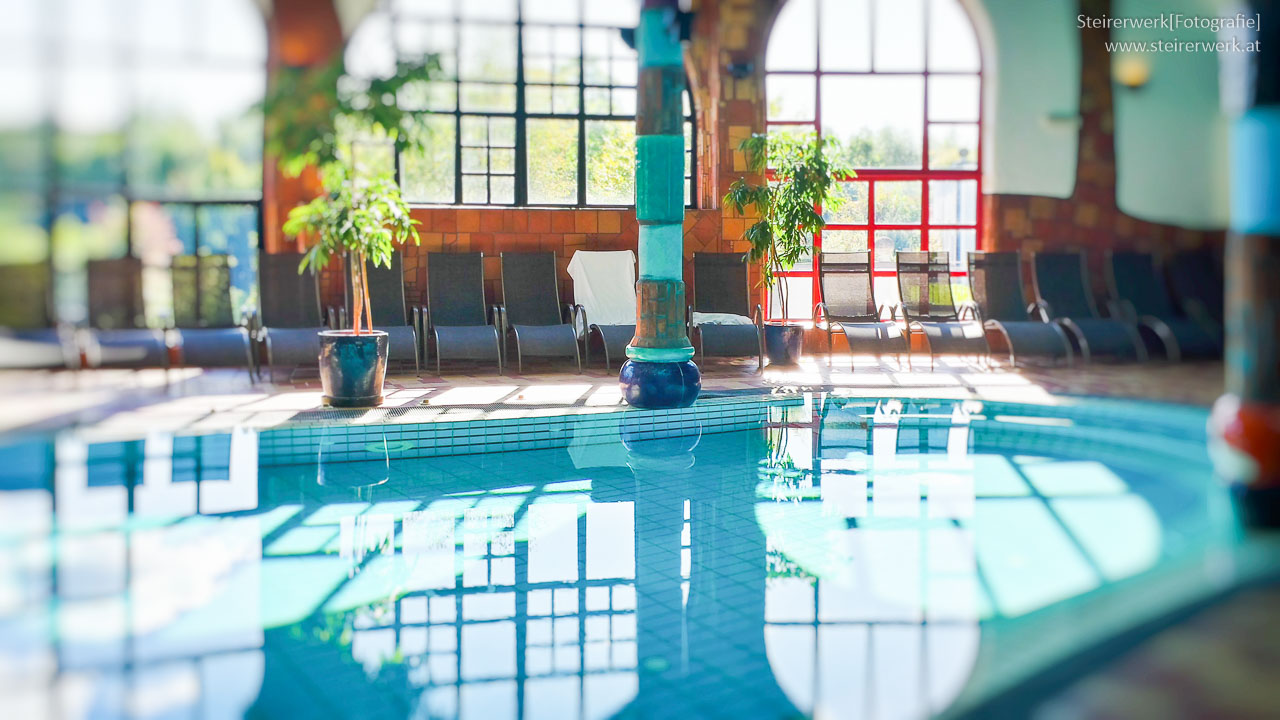 Thermen in der Steiermark: Welche Therme geöffnet ist - Infos