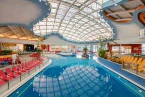 H2O Kindertherme Bad Waltersdorf